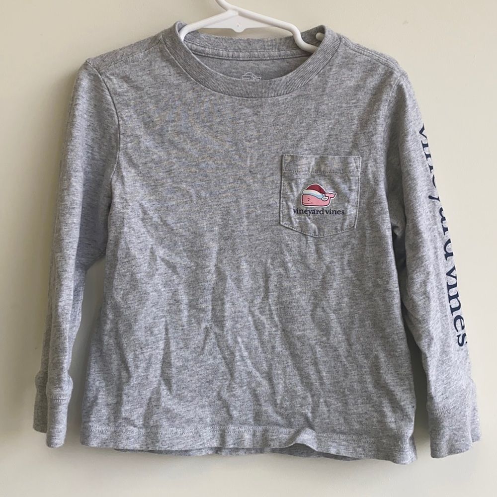 Kids Vineyard Vines T-Shirt